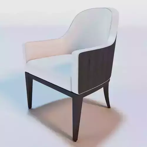 Hemingway Dining Chair