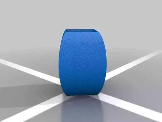 Customized Customizer-able Containers