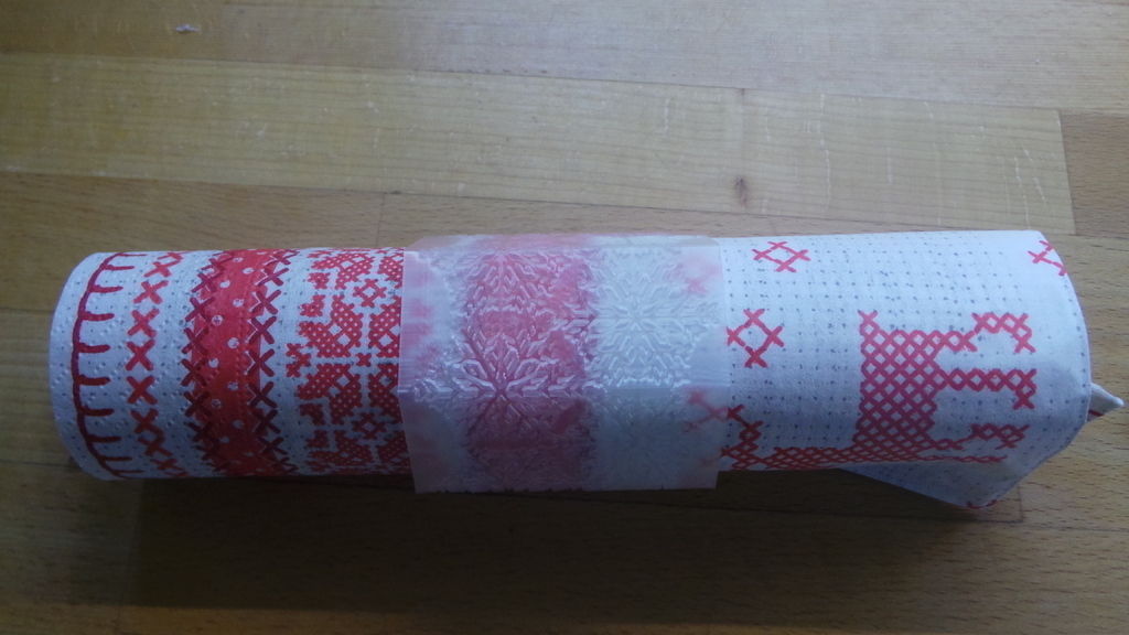 Snowflake Light holder Free 3D print model_2