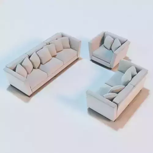 Eckard Sofa