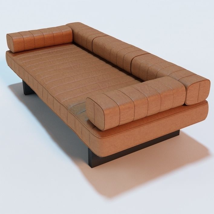 DS-80 SOFA 3D model_4