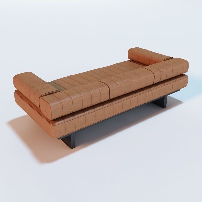 DS-80 SOFA 3D model_1