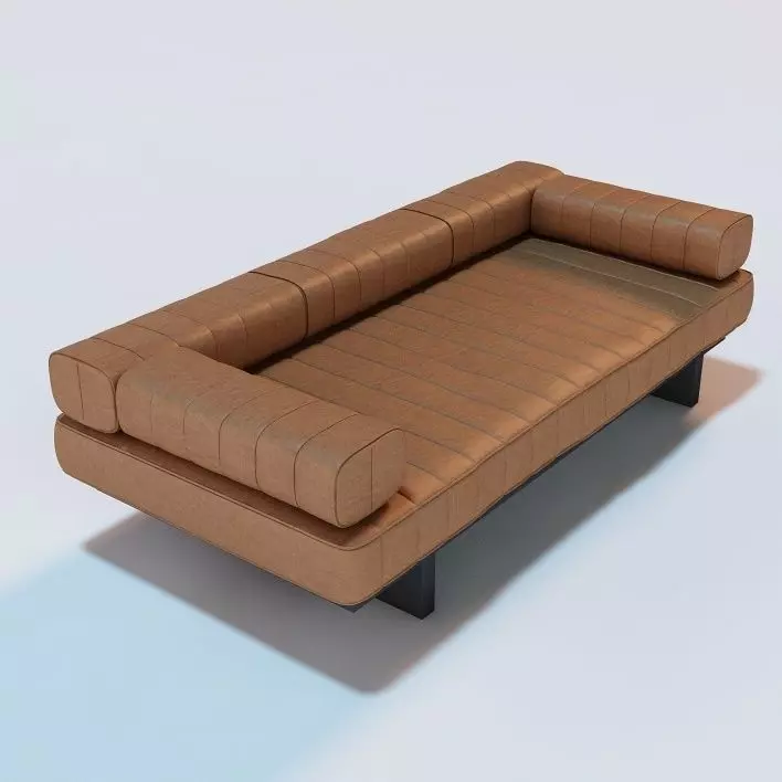 DS-80 SOFA 3D model_0