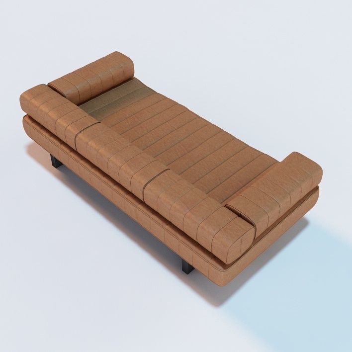 DS-80 SOFA 3D model_3
