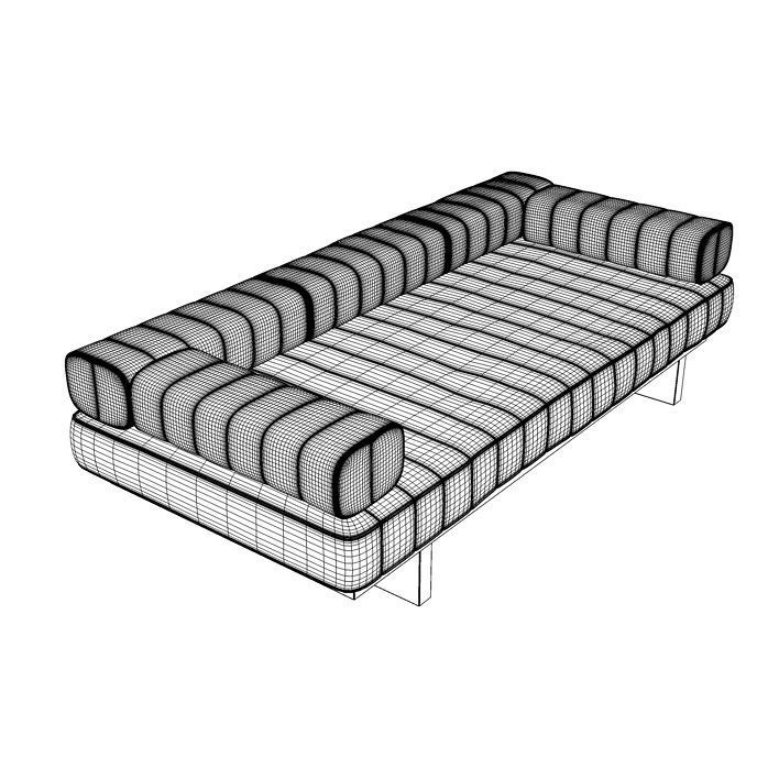 DS-80 SOFA 3D model_5