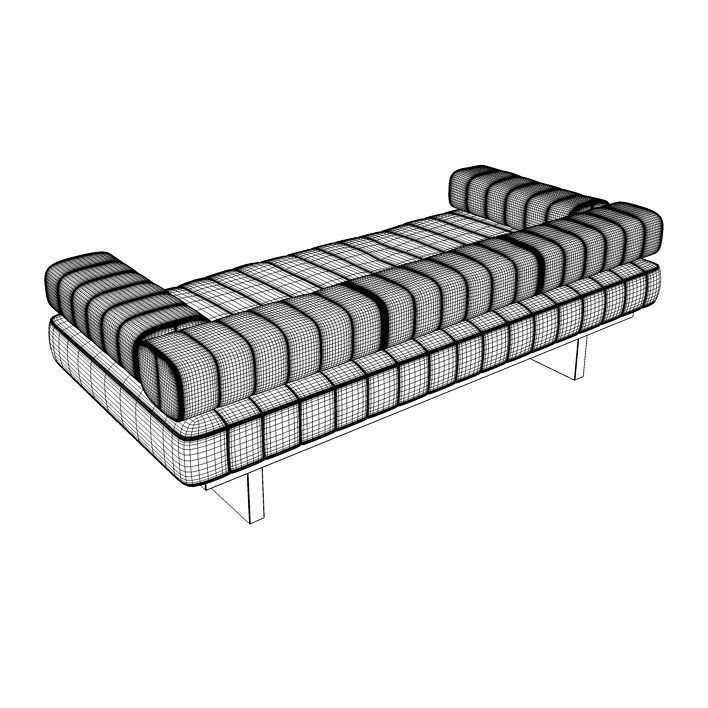 DS-80 SOFA 3D model_6