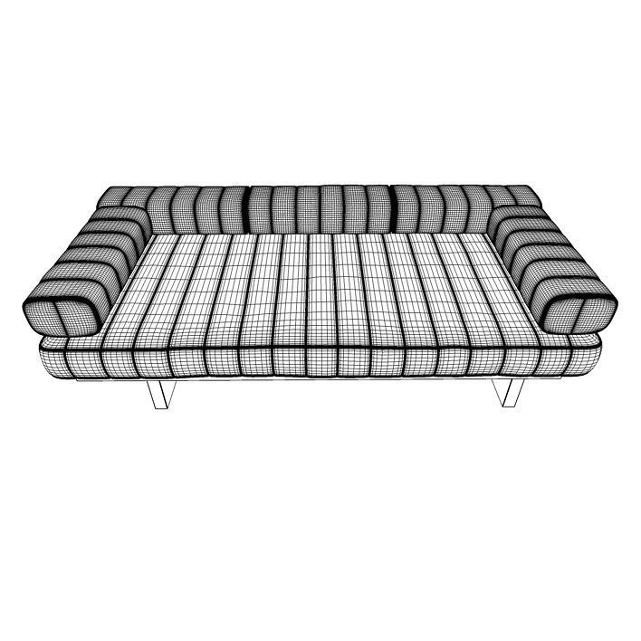 DS-80 SOFA 3D model_7