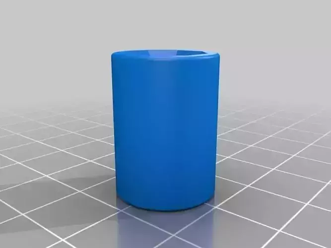 Nylon Linear bearing