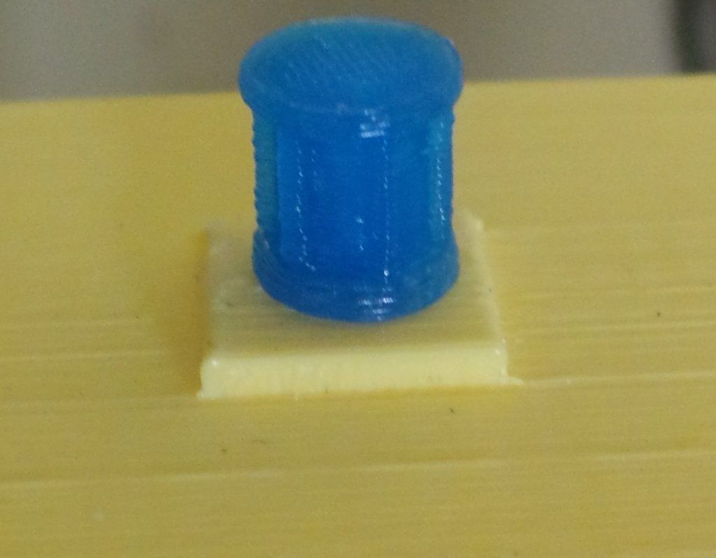 Tardis with doors Free 3D print model_4