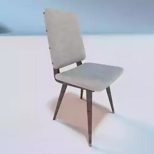 CAMILLE DINING CHAIR