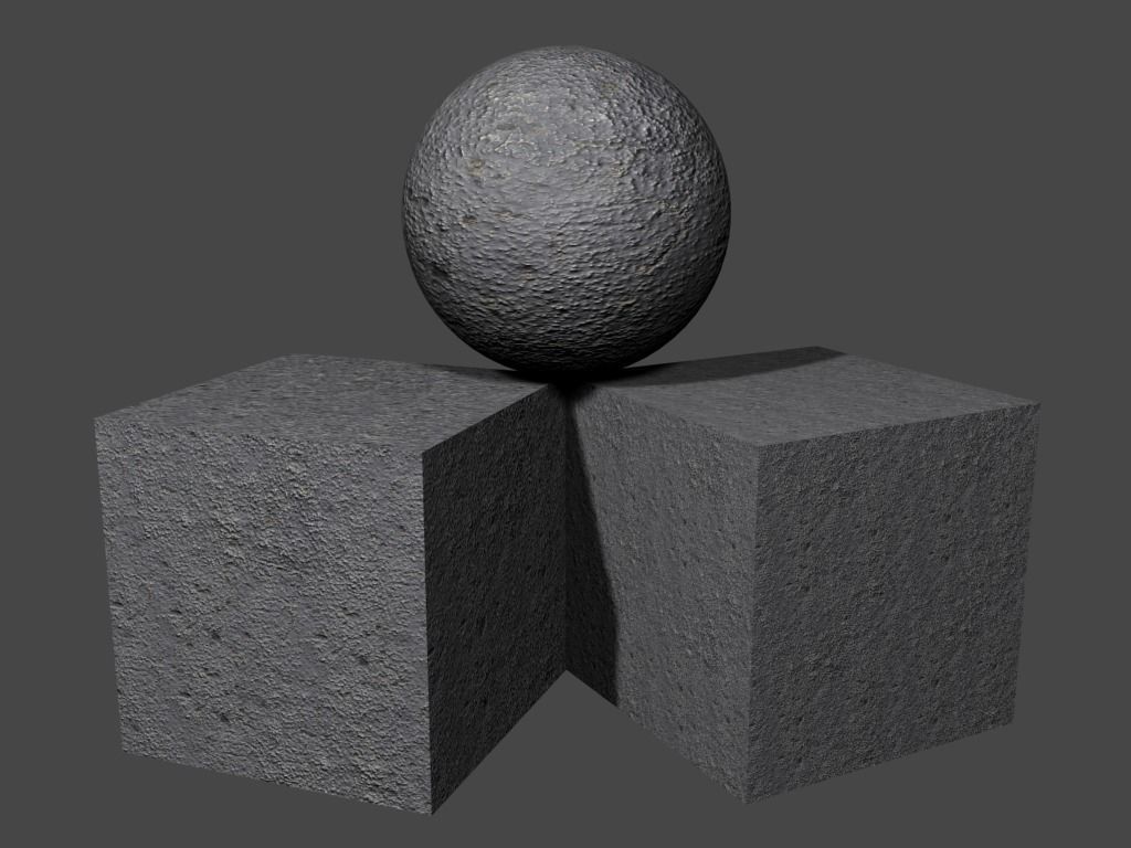 Ground Asphalt Textures Pack Texture_3