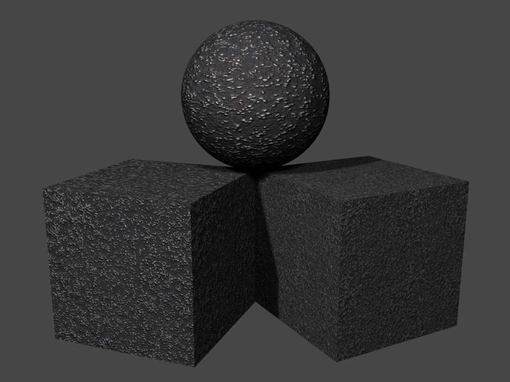 Ground Asphalt Textures Pack Texture_5