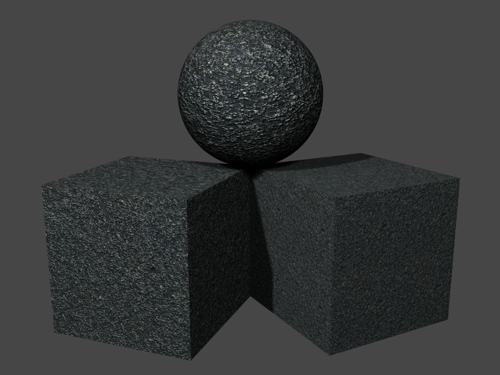 Ground Asphalt Textures Pack Texture_6