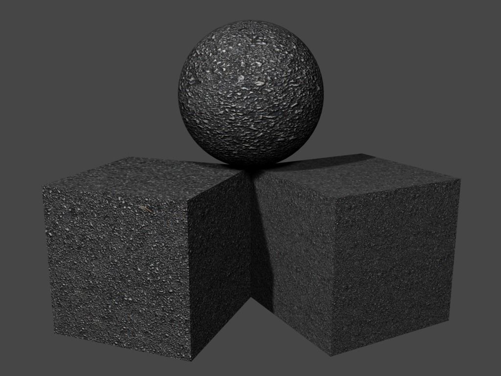 Ground Asphalt Textures Pack Texture_10