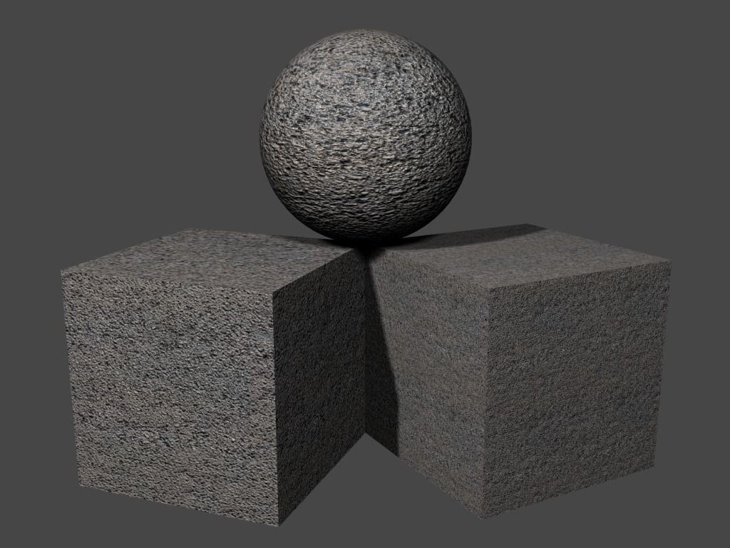 Ground Asphalt Textures Pack Texture_1