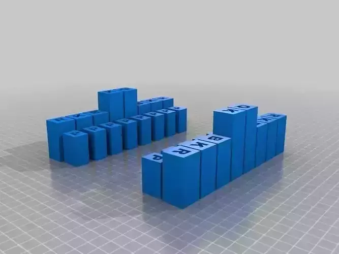 PlayBlock Block Chess