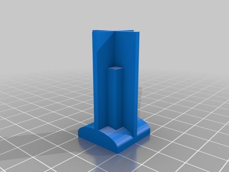 Heading Chess Free 3D print model_7