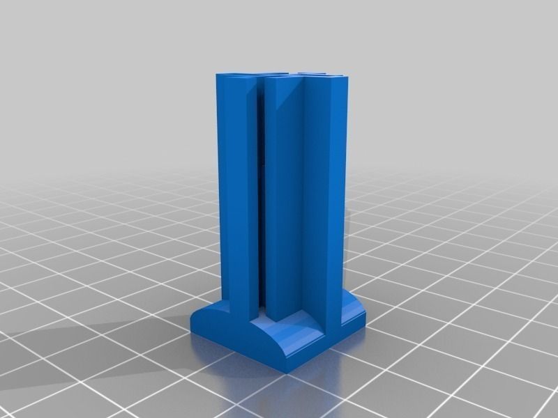 Heading Chess Free 3D print model_6