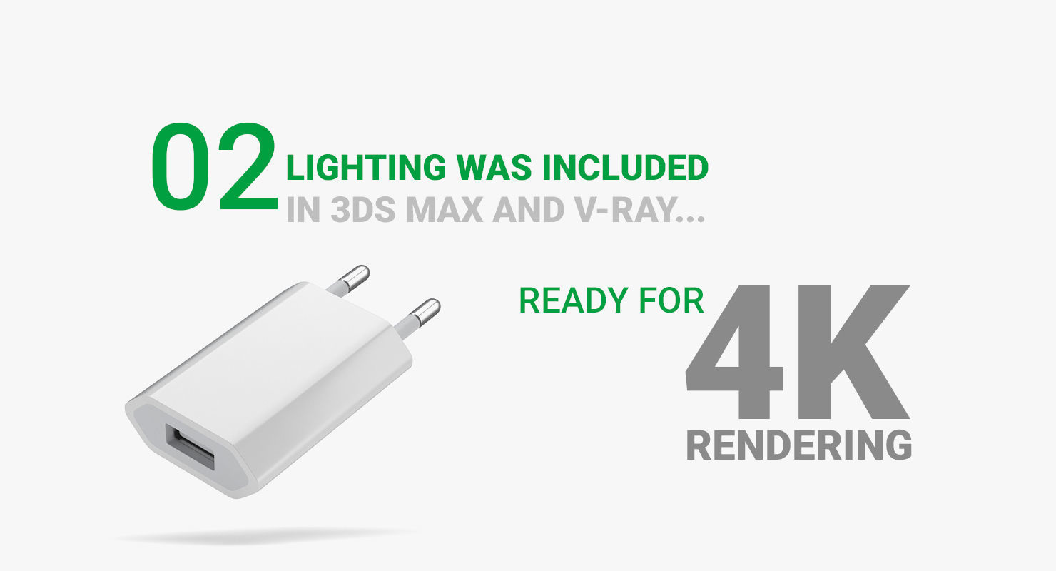 Apple Collection 46 Models 3D model_2