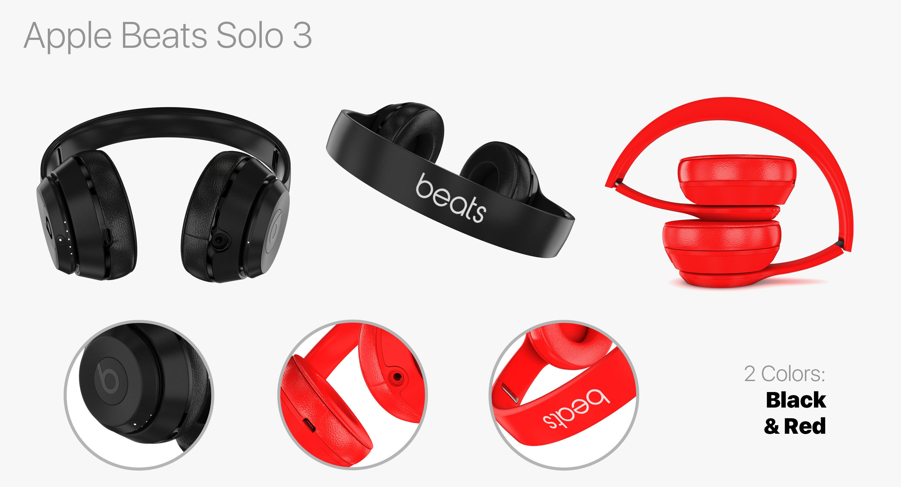 Apple Collection 46 Models 3D model_46