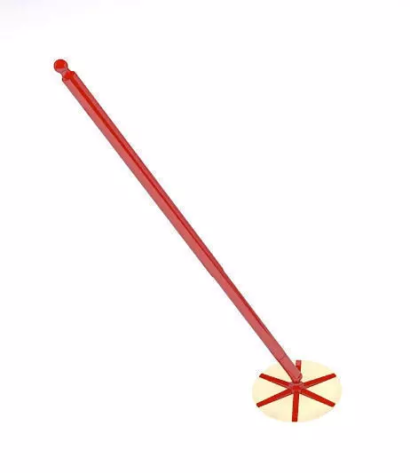 Compact Bathmop Free 3D model