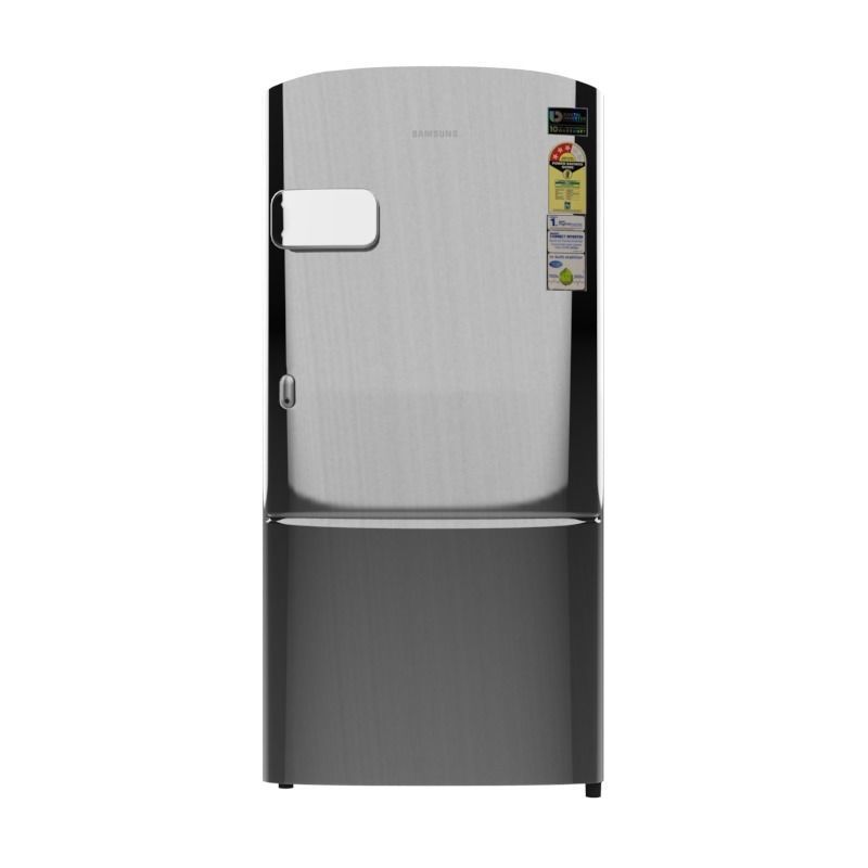 SAMSUNG DC 192L RR20N1Y2ZS8 3S INOX 3D model_3