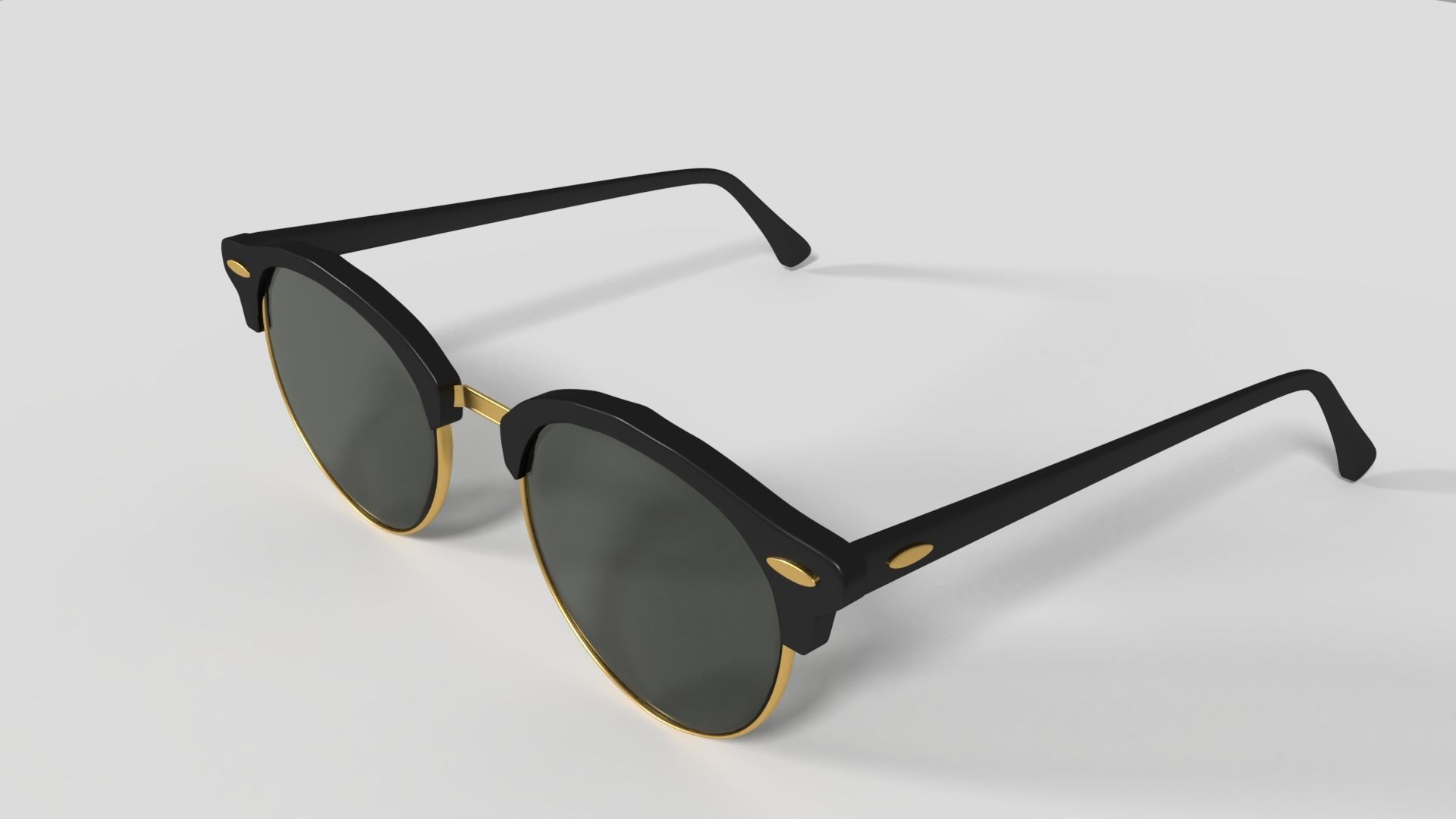 sun glasses