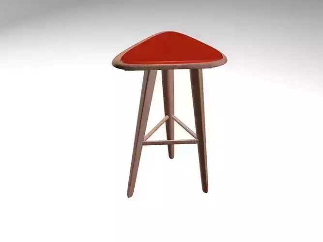 Table and stool
