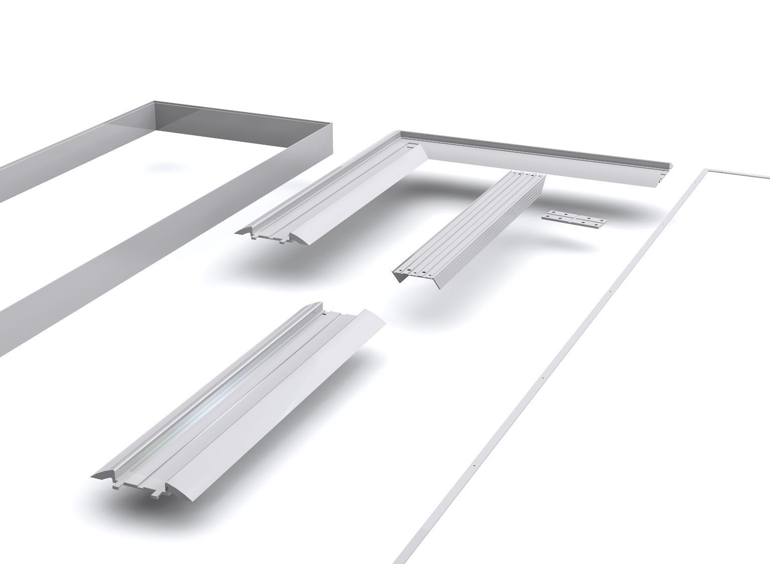 gcoffice grab bar booth Free 3D model_9