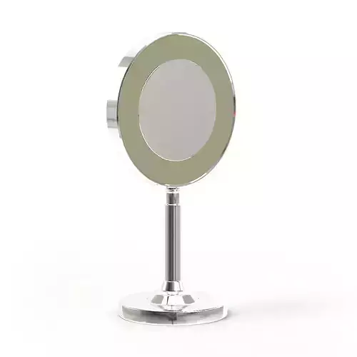 Small Mirror