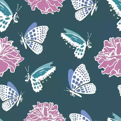 Colorful Wall Pictures