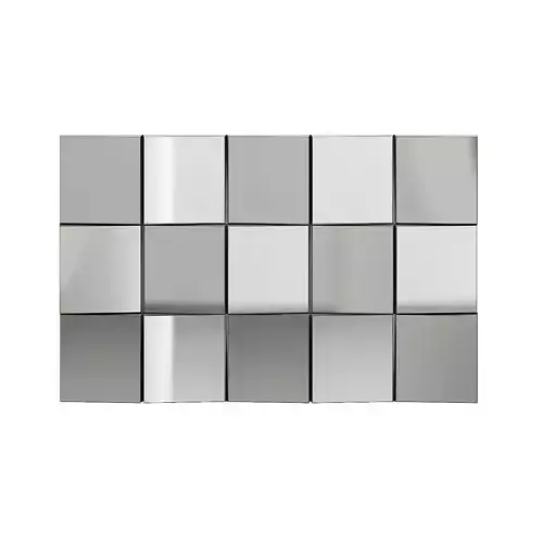 Modern Style Mirror