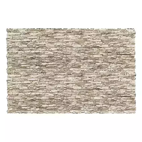 Stone Wall Panel