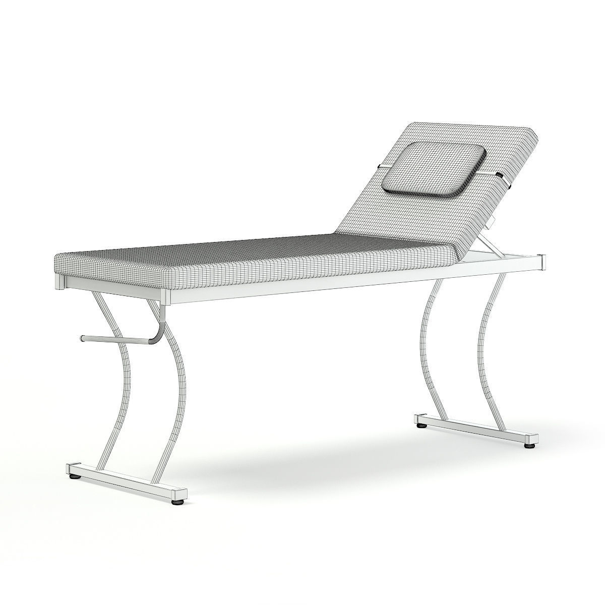 Massage Bed