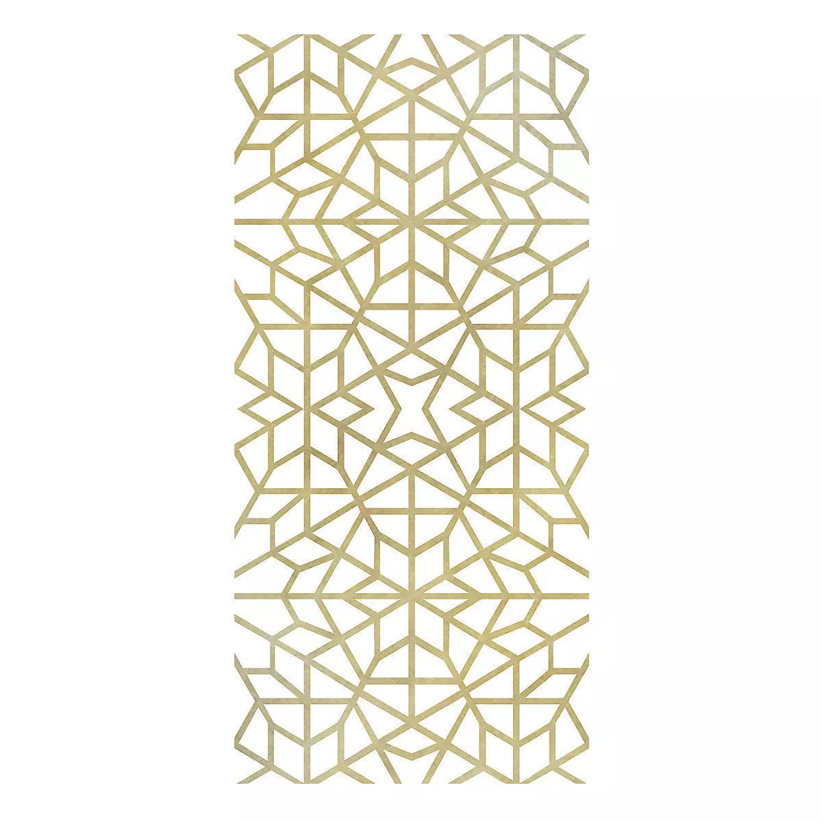 Wall Panel 3D model_0