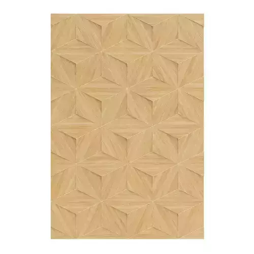 Wooden Decorative Wall Panel
