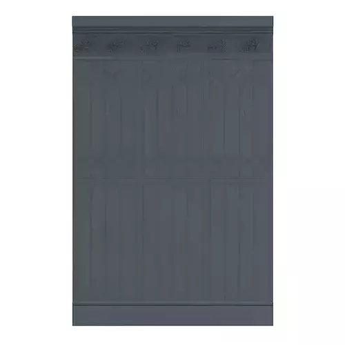 Classic Decorative Wall Panel