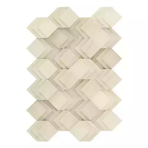 Decorative Wooden Wall Panel