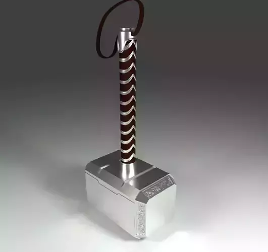 THOR Hammer
