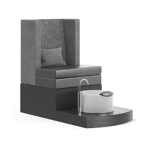 Pedicure Chair