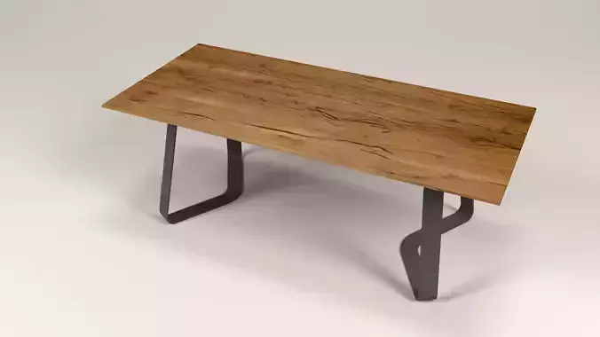Ringo table