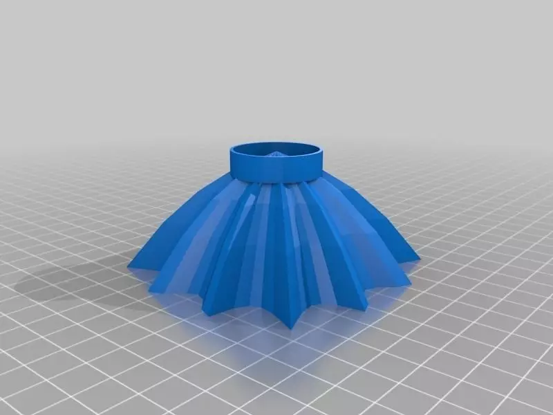 Super Bowl Free 3D print model