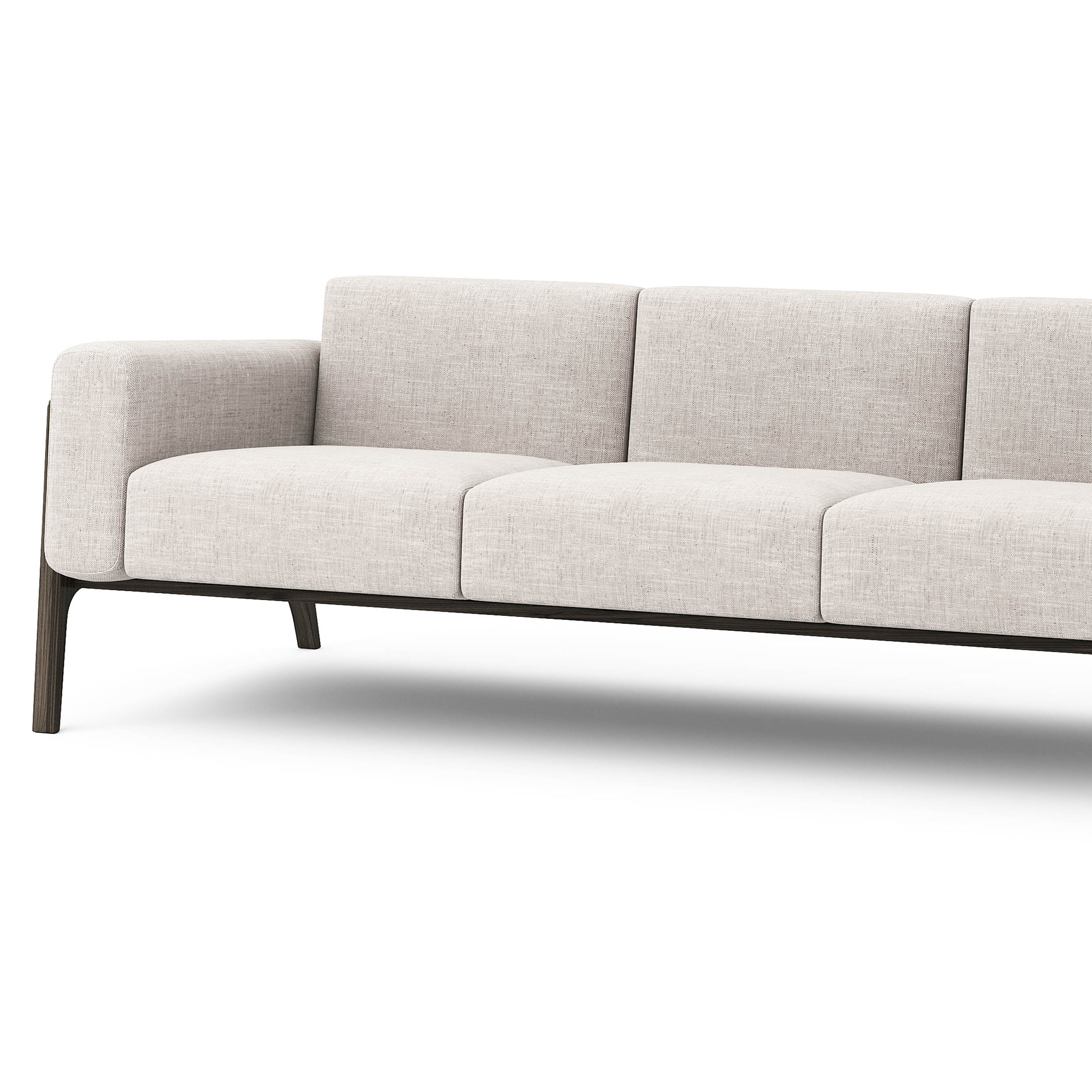 Avior 2 Sofa 3D model_2