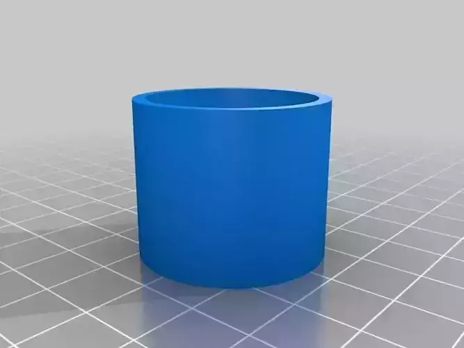 TBuser Icon test Pot