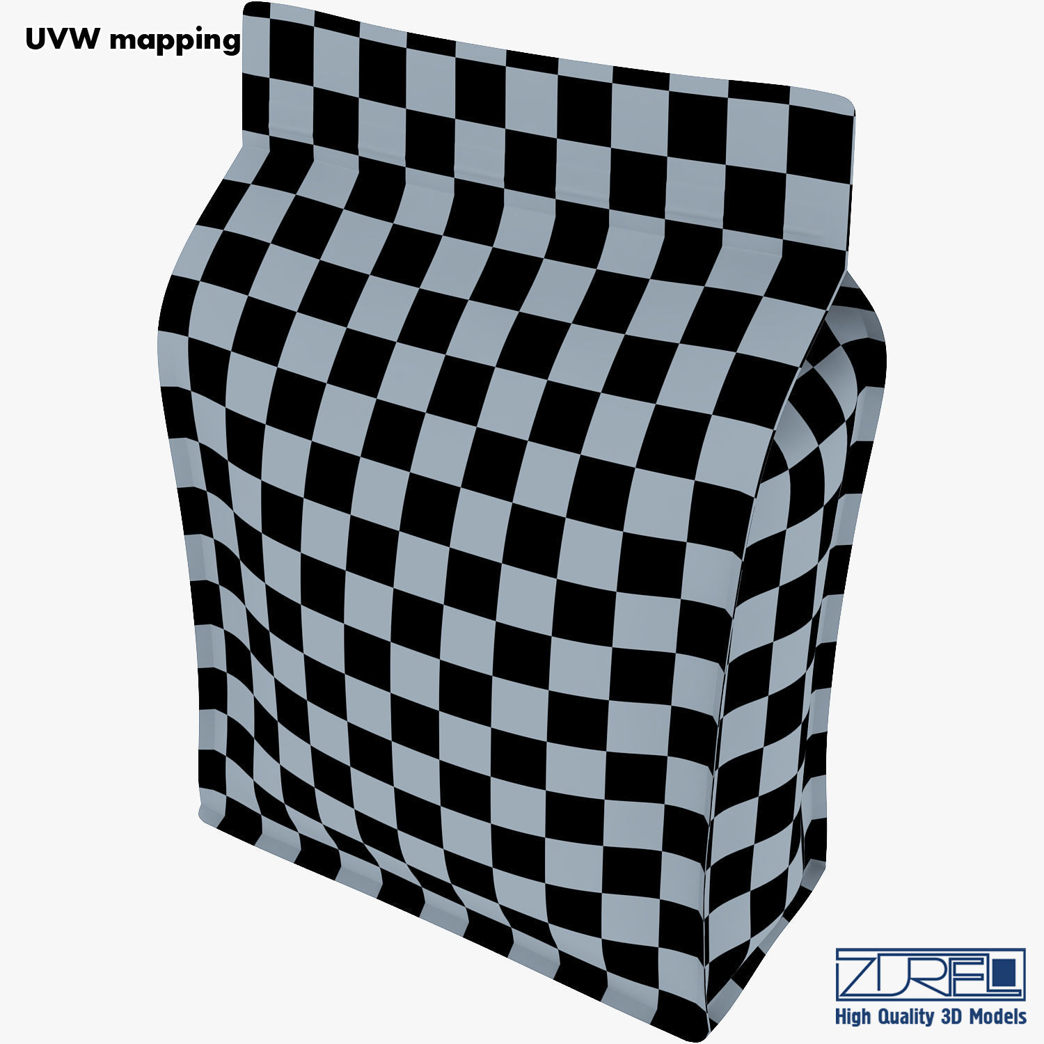 Food packaging v 19 3D model_13