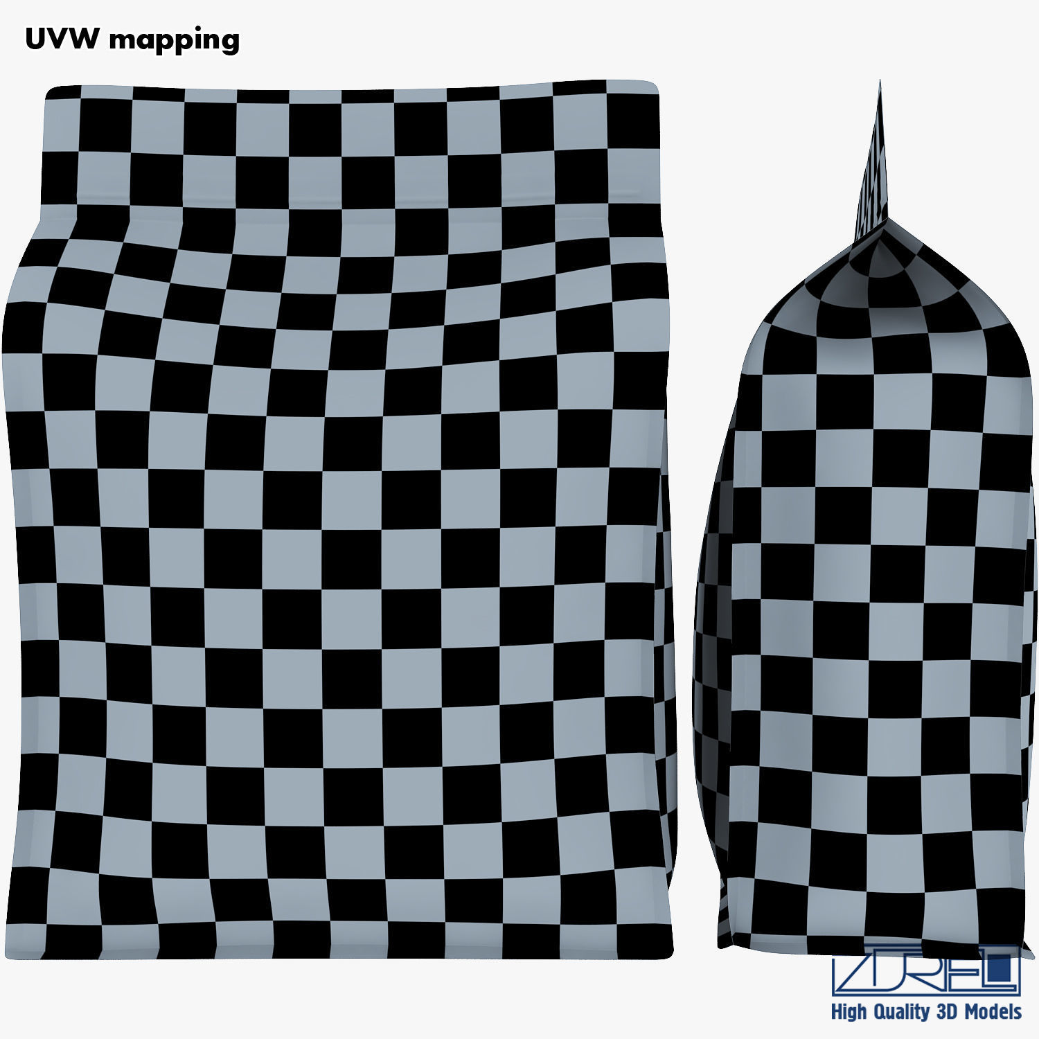 Food packaging v 19 3D model_12