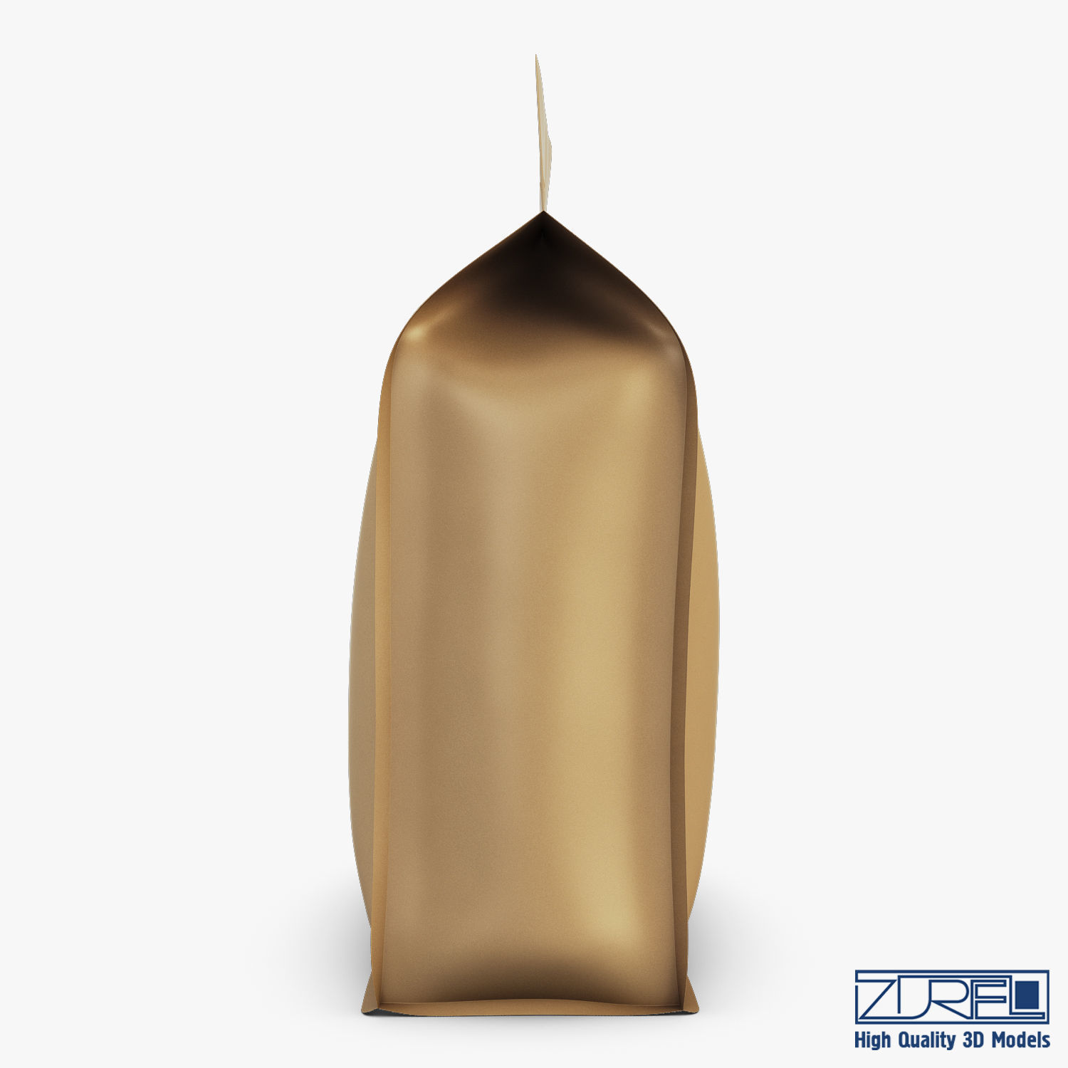 Food packaging v 19 3D model_7