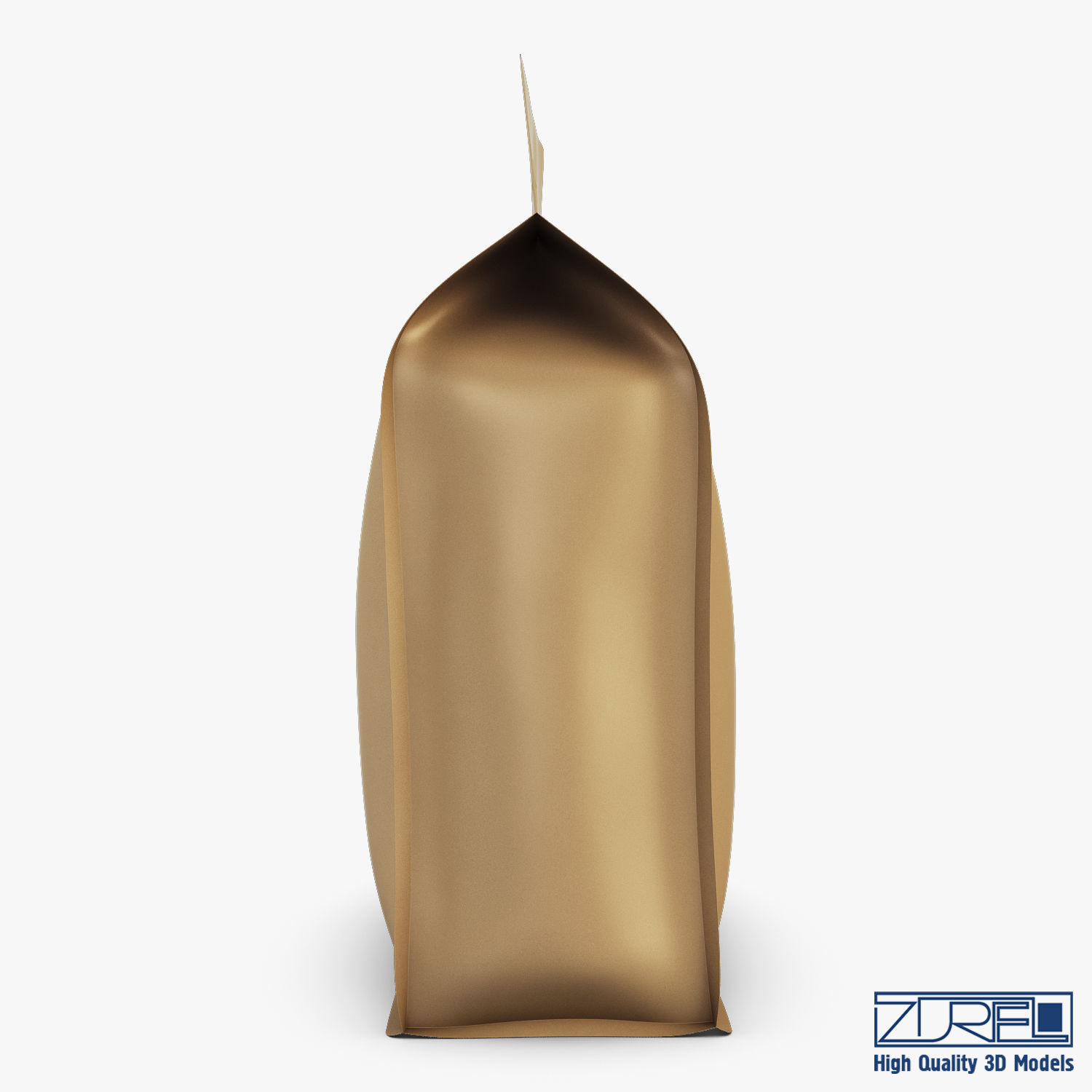 Food packaging v 19 3D model_6