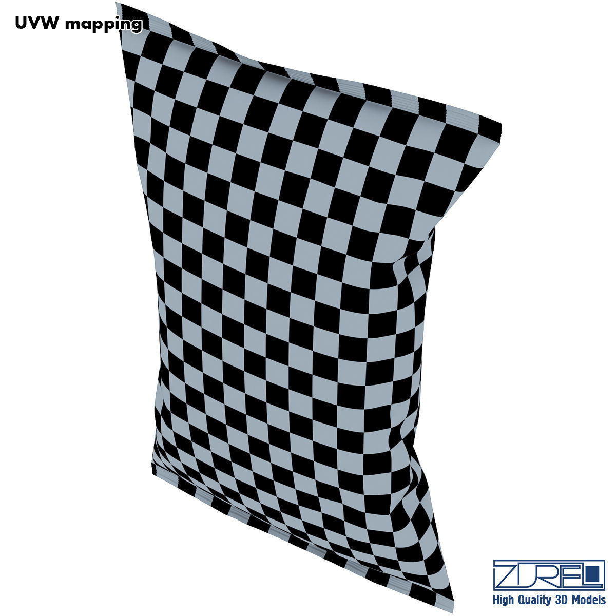 Food packaging collection volume 1 3D model_14