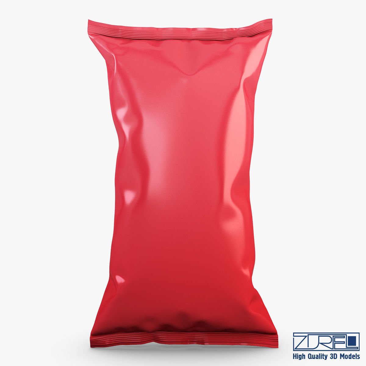 Food packaging collection volume 1 3D model_90